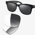 Replacement Lens for Ray-Ban Meta AI Wayfarer