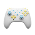 AOLION ROCOCO Wireless Bluetooth Controller Compatible with Switch, Gamepad for PC, Mobile & Tablet, Ergonomic Grip, Rechargeable, Summervibes